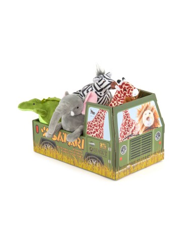 PLAY Display Safari Collection