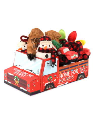 PLAY Display Home for the Holidays Collection