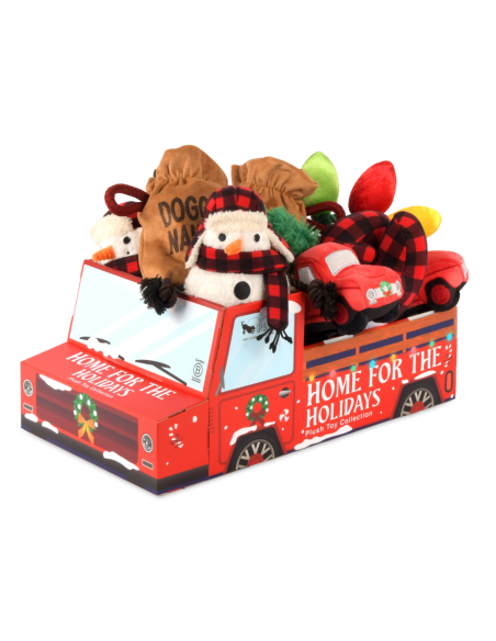 PLAY Display Home for the Holidays Collection