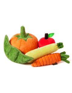 PLAY Garden Fresh Mini Giftbox 2