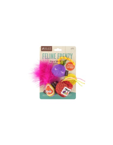 Feline Frenzy - Fig Jam