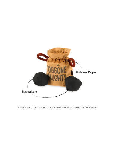 Home for the Holidays Collection - Bag of Coals