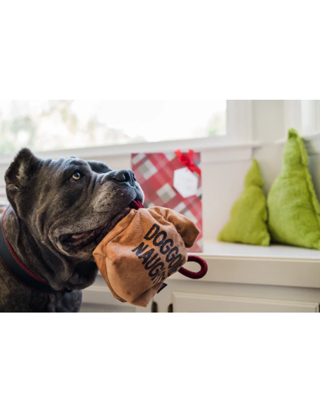 Home for the Holidays Collection - Bag of Coals