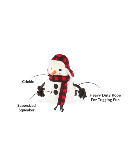 Home for the Holidays Collection - Snowman