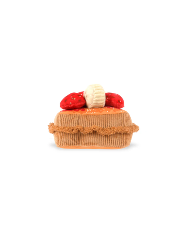 PLAY IHOP - French Toast
