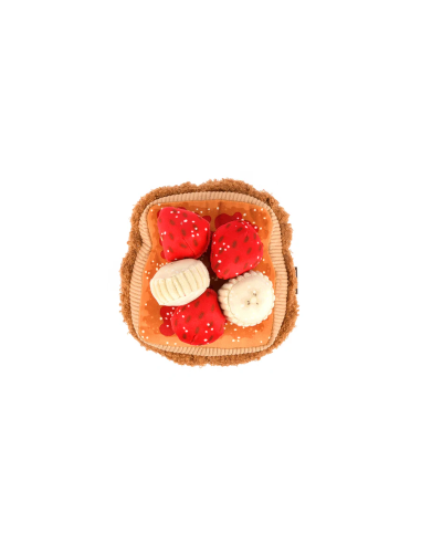 PLAY IHOP - French Toast
