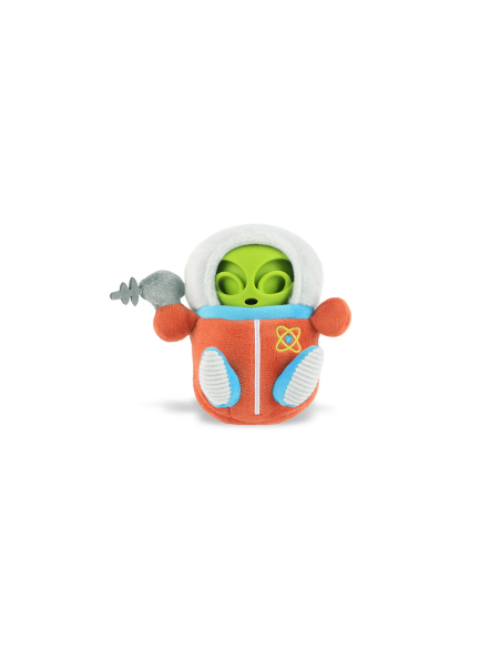 PLAY - Alien Buddy Galaxy Captain