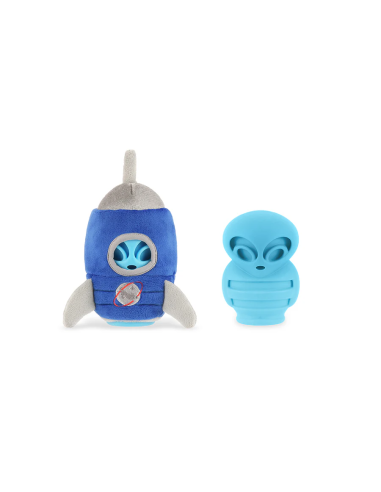 PLAY - Alien Buddy Rocket