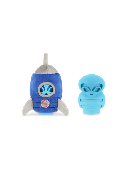 PLAY - Alien Buddy Rocket