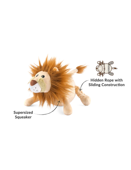 PLAY Big Five of Africa - Lion