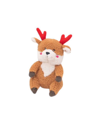 Holiday Cheeky Chumz - Reindeer