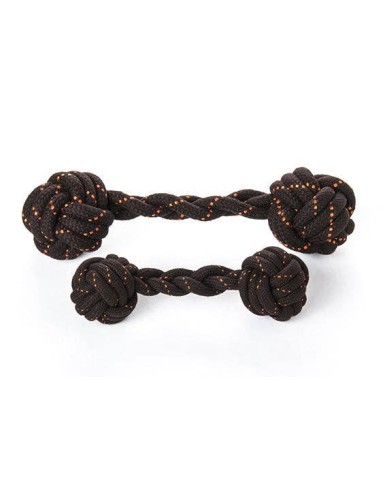 PLAY Rope Toy_Scout & About - Barbell_L