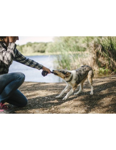 Rope Toy_Scout & About - Barbell_S