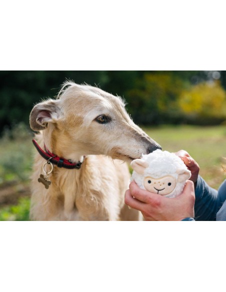 PLAY Barnyard Buddies - Sadie the Sheep