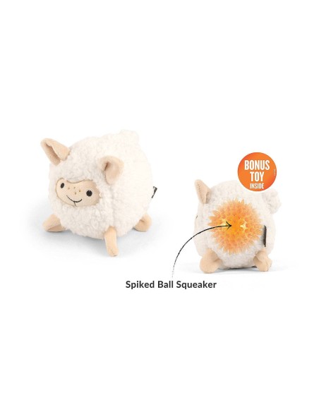 PLAY Barnyard Buddies - Sadie the Sheep