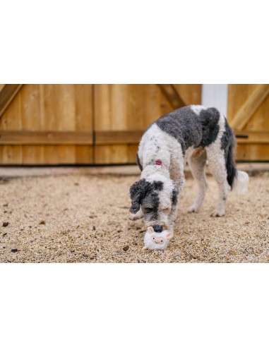PLAY Barnyard Buddies - Sadie the Sheep