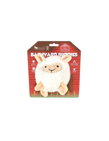 PLAY Barnyard Buddies - Sadie the Sheep