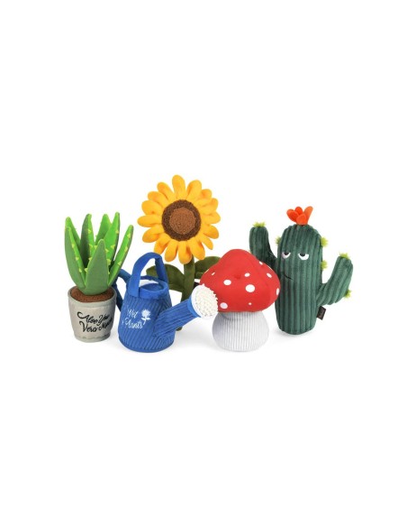 PLAY Blooming Buddies - Giftbox