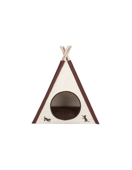 Teepee Tent - Moroccan Navy - U
