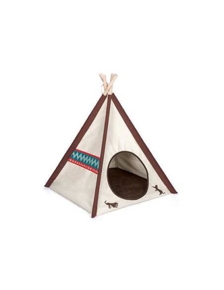 PLAY Teepee Tent - Classic - U