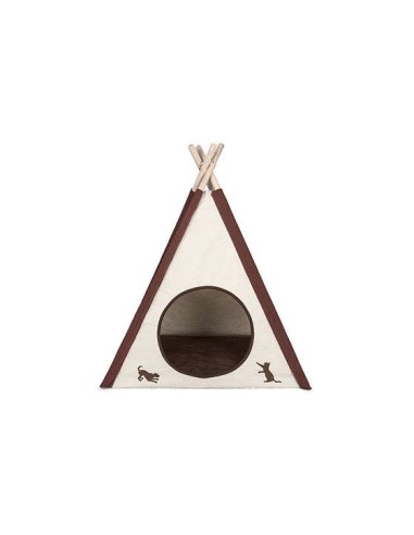 Teepee Tent - Urban Denim - U