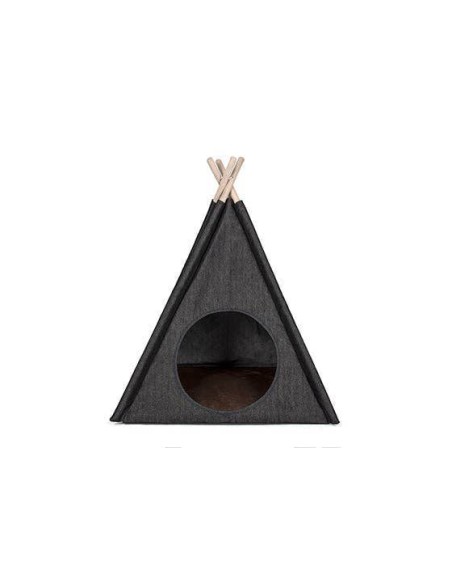 Teepee Tent - Urban Denim - U