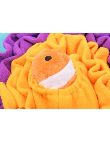 PLAY Snuffle Mat - Coral Cove