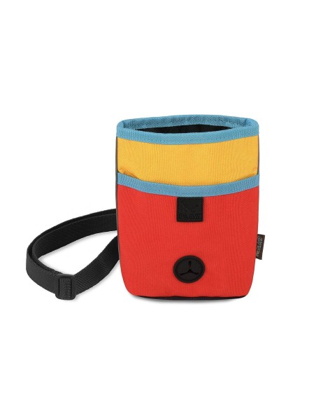 Scout & About - Deluxe Treat Pouch - Moss