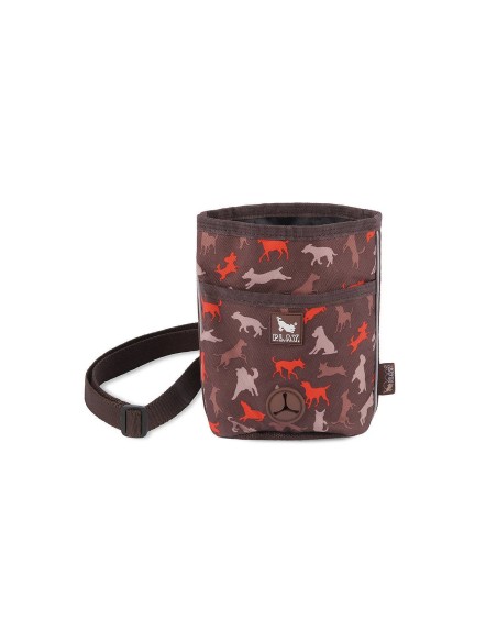 P.L.A.Y. Deluxe Training Pouch Vanilla L