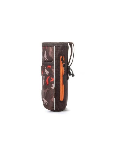 P.L.A.Y. Deluxe Training Pouch Vanilla L