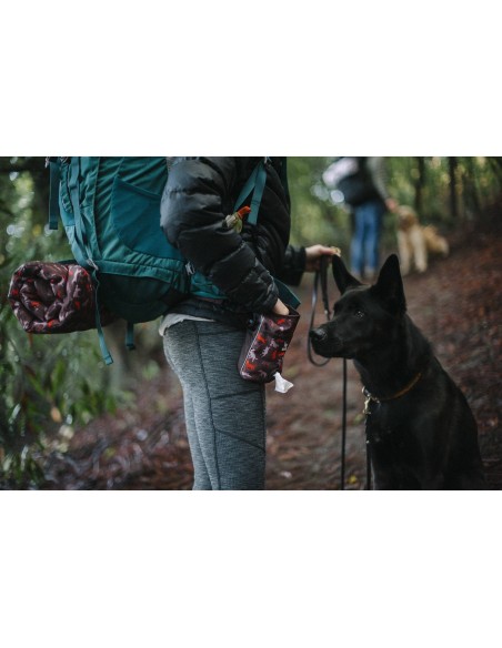 P.L.A.Y. Deluxe Training Pouch Vanilla L