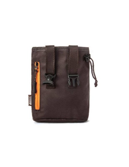 Scout & About - Deluxe Treat Pouch - Wildflower