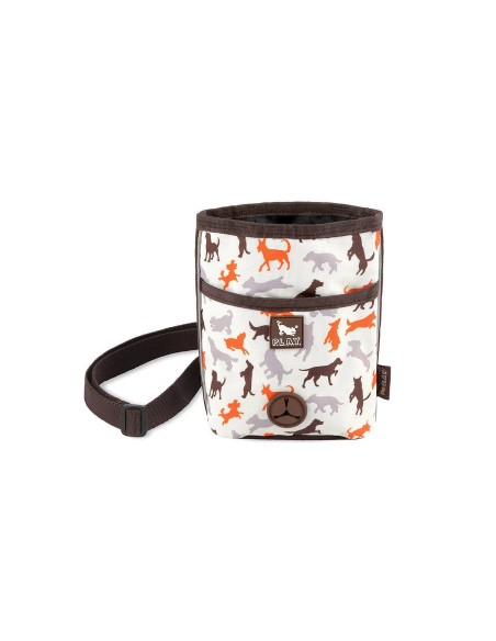 Scout & About - Deluxe Treat Pouch - Eclipse