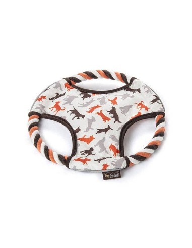 Outdoor Toy_Scout & About - Flying Disc -...