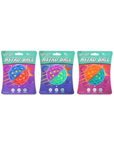 PLAY Go-Go Astro Ball - Nebula