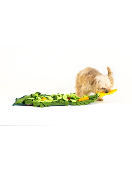 P.L.A.Y Snuffle Mat - Christmas Tree