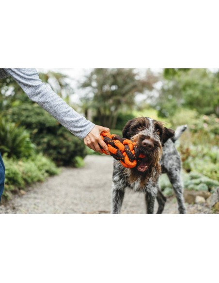 Rope Toy_Scout & About_Honeycomb_S