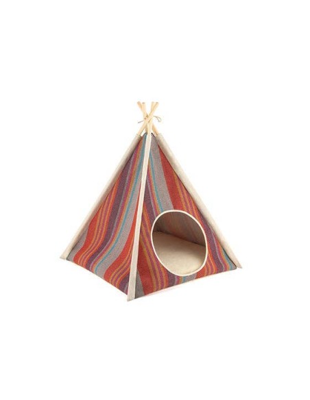 PLAY Teepee_Horizon _ Lake_U