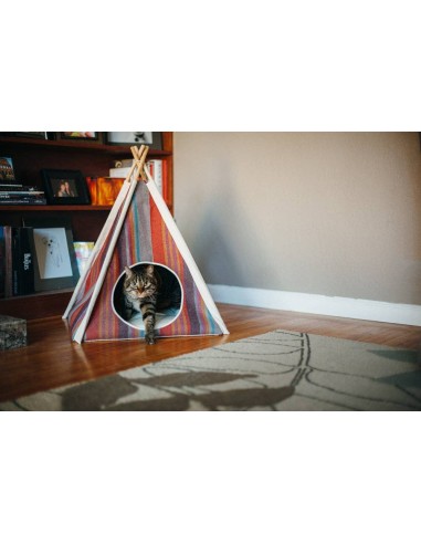PLAY Teepee_Horizon _ Lake_U