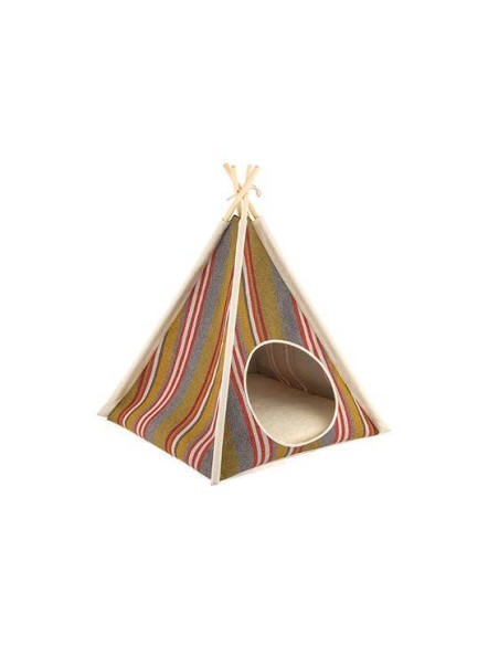 PLAY Teepee_Horizon _ Lake_U