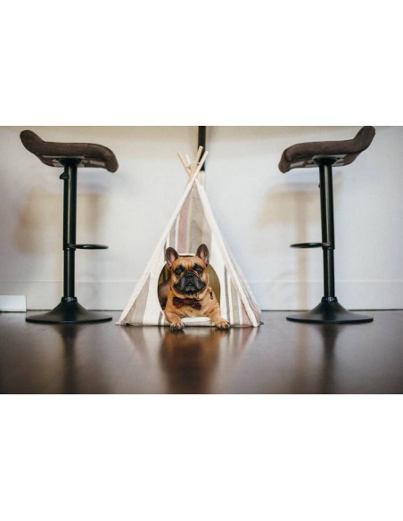 PLAY Teepee_Horizon _ Lake_U