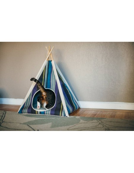 PLAY Teepee_Horizon _ Lake_U