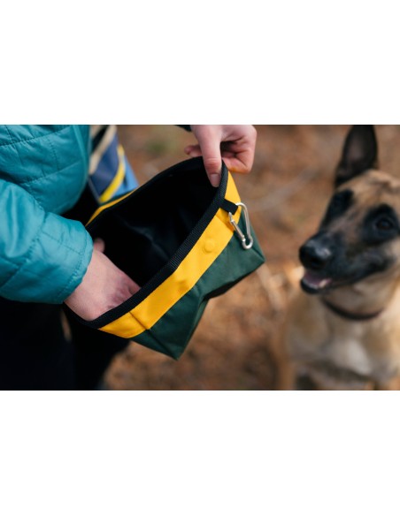 Travel Bowl_Landscape Collection_Moss