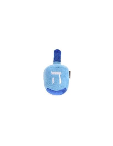 Paw-nukkah Collection - Dreidel