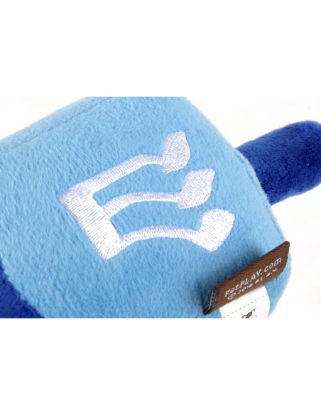 Paw-nukkah Collection - Dreidel