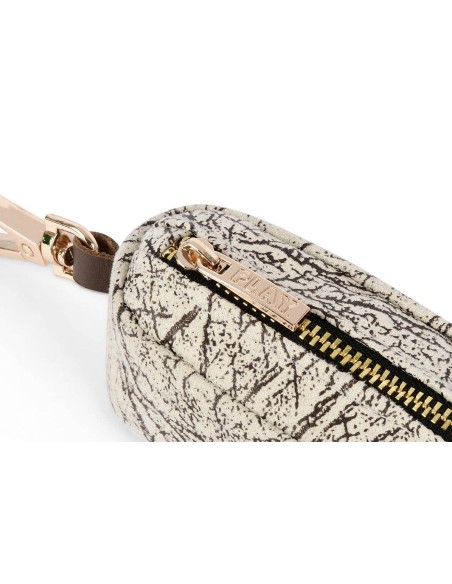 Poop Bag Dispenser - Urban Denim