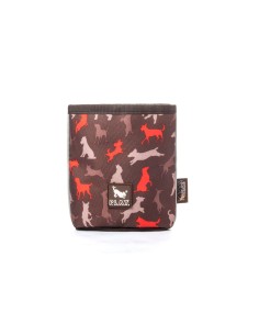 Scout & About - Compact Training Pouch - Mocha_S 2