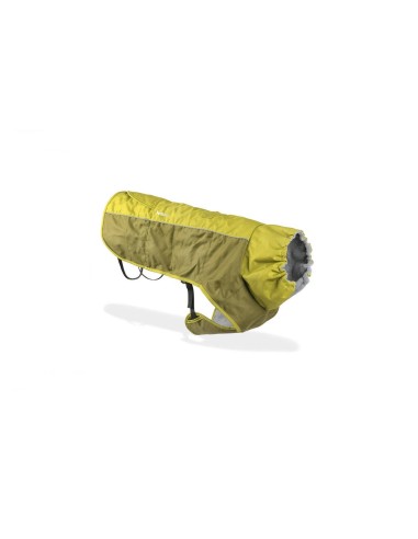 PLAY Trailblazer Coat - Moss - XS