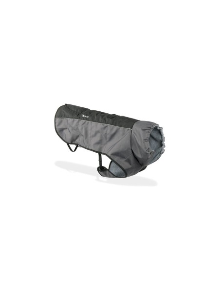 Trailblazer Coat - Eclipse - M