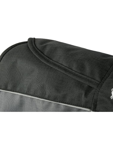 Trailblazer Coat - Eclipse - M